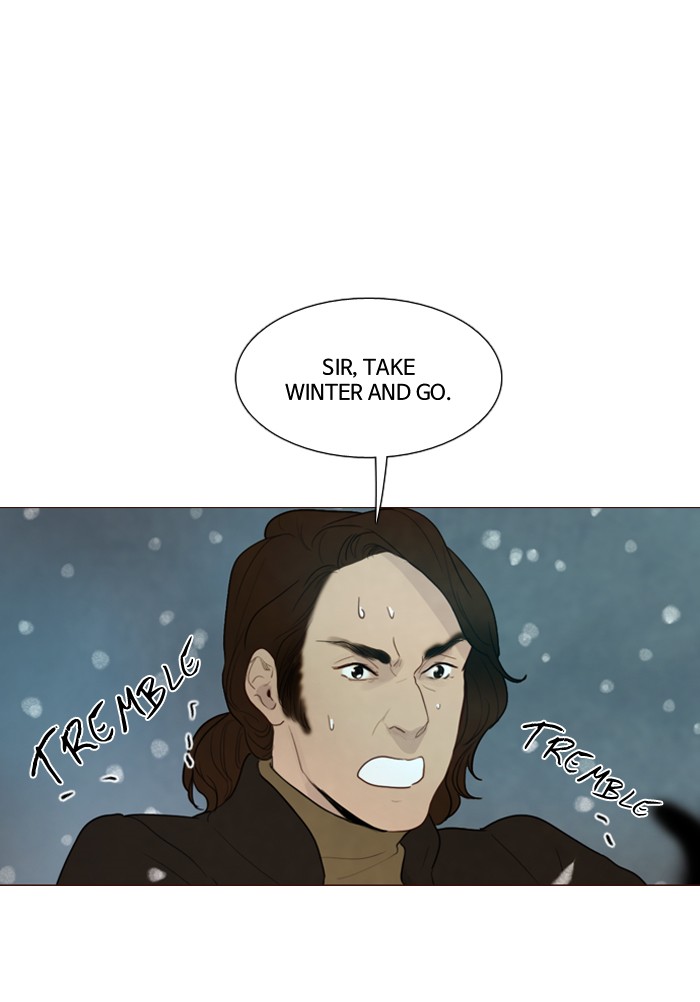 Read Winter Woods (en) Manga Online