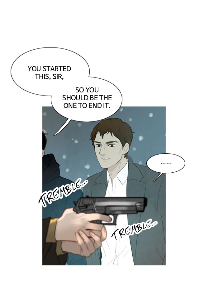 Read Winter Woods (en) Manga Online