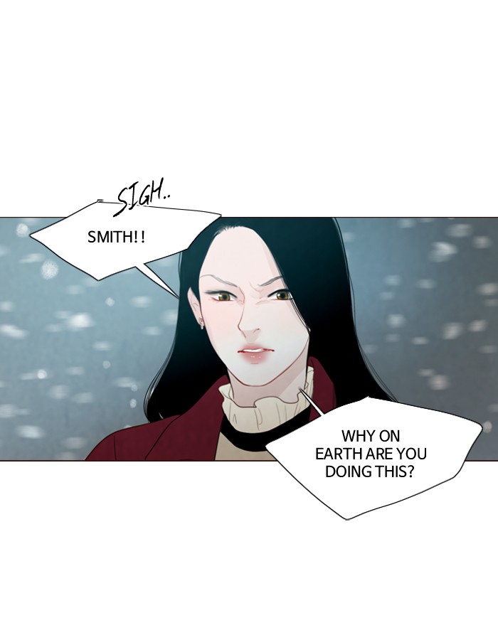 Read Winter Woods (en) Manga Online