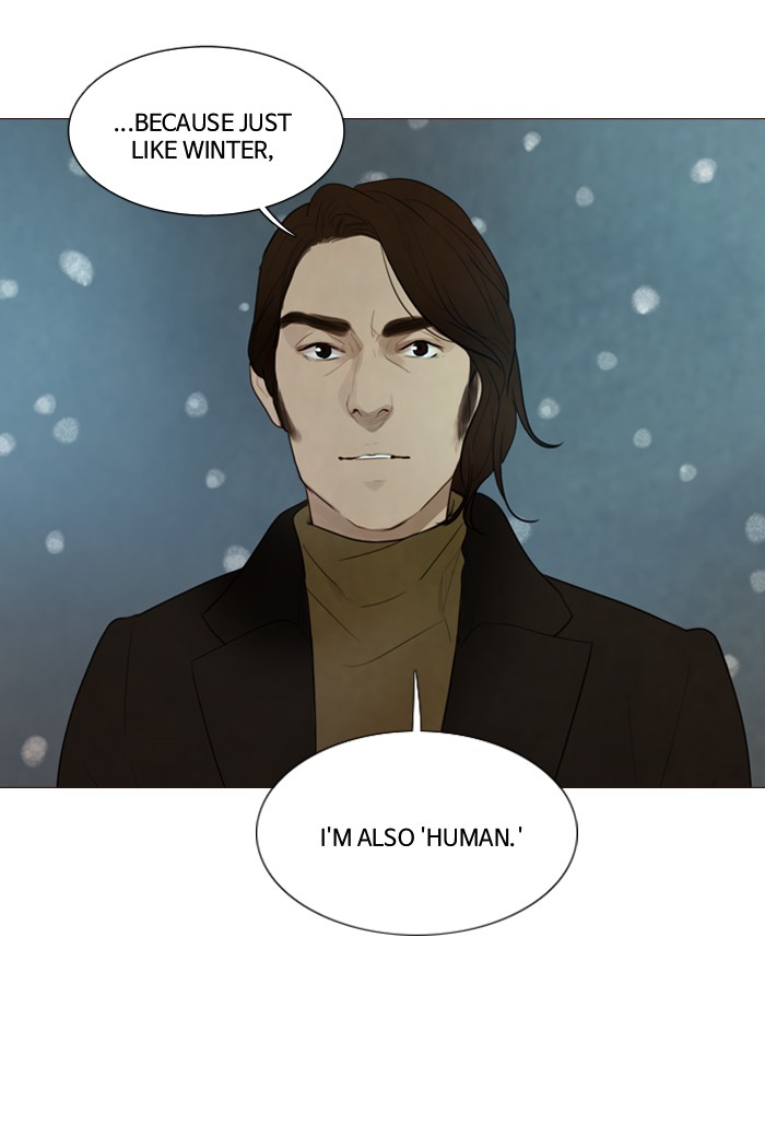 Read Winter Woods (en) Manga Online