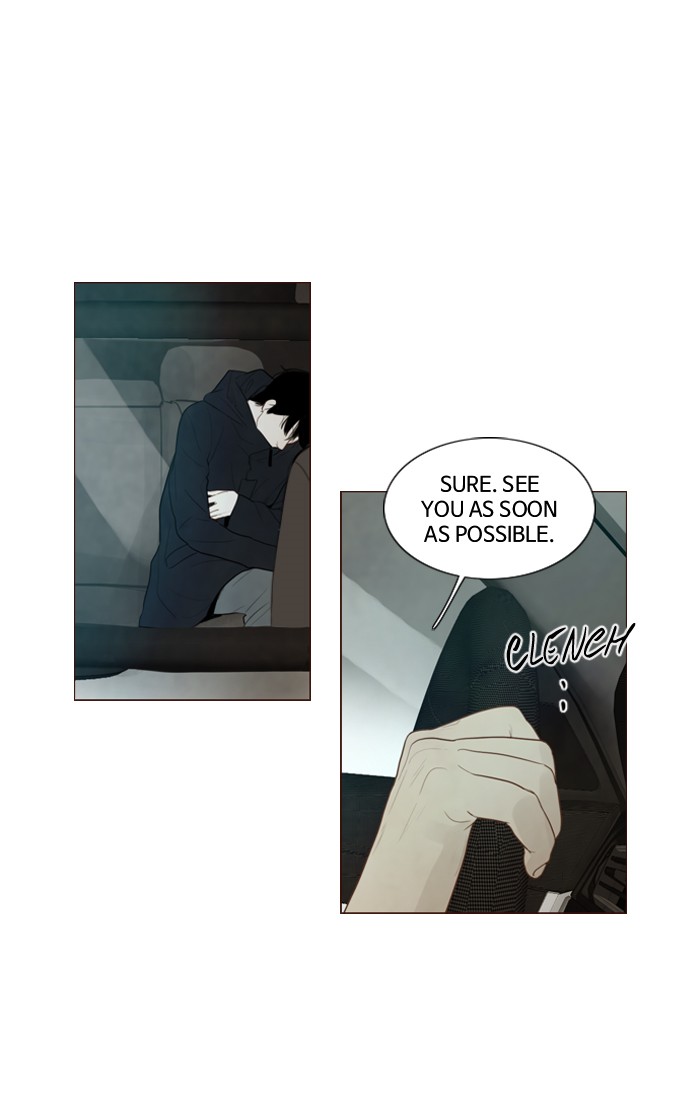 Read Winter Woods (en) Manga Online