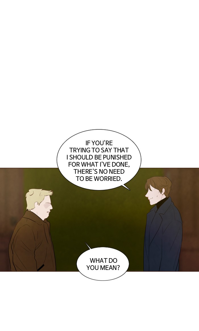 Read Winter Woods (en) Manga Online