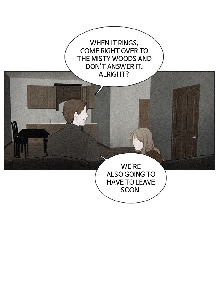 Read Winter Woods (en) Manga Online