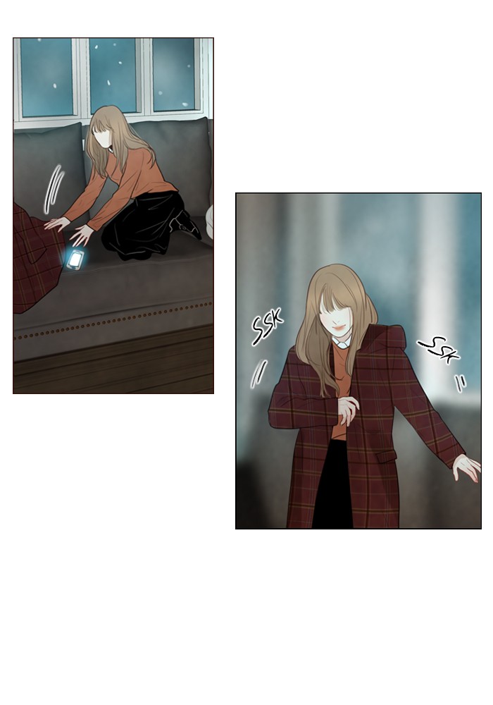 Read Winter Woods (en) Manga Online