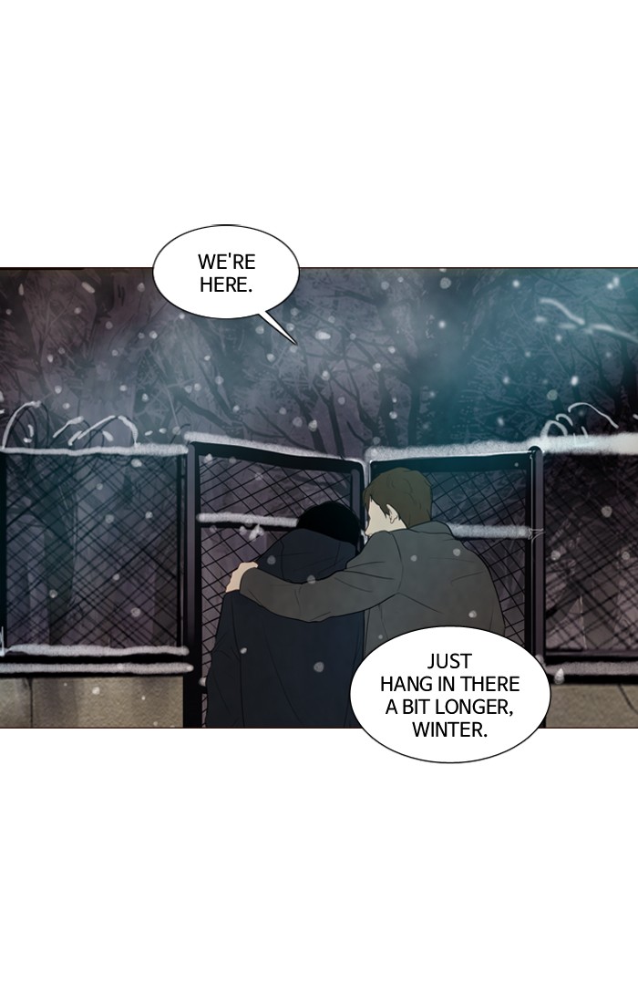 Read Winter Woods (en) Manga Online