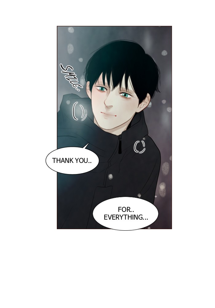 Read Winter Woods (en) Manga Online