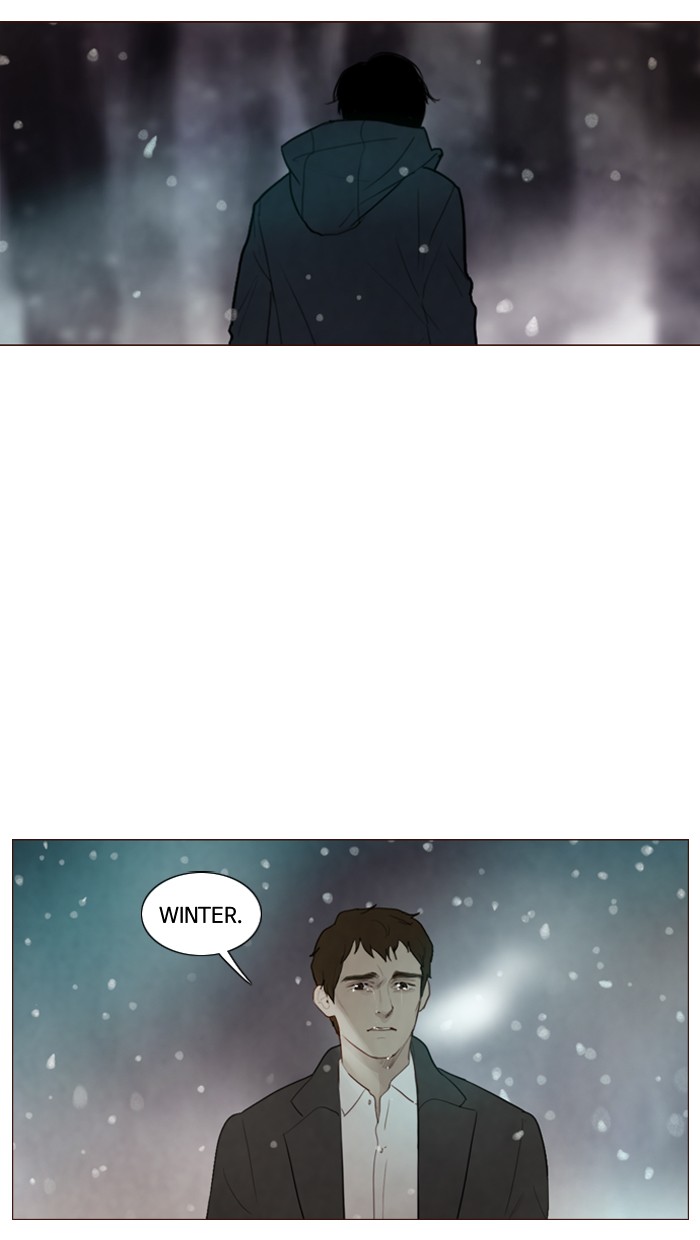 Read Winter Woods (en) Manga Online
