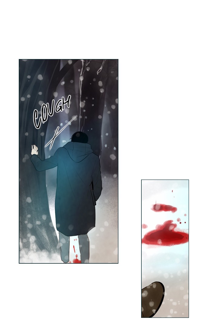 Read Winter Woods (en) Manga Online