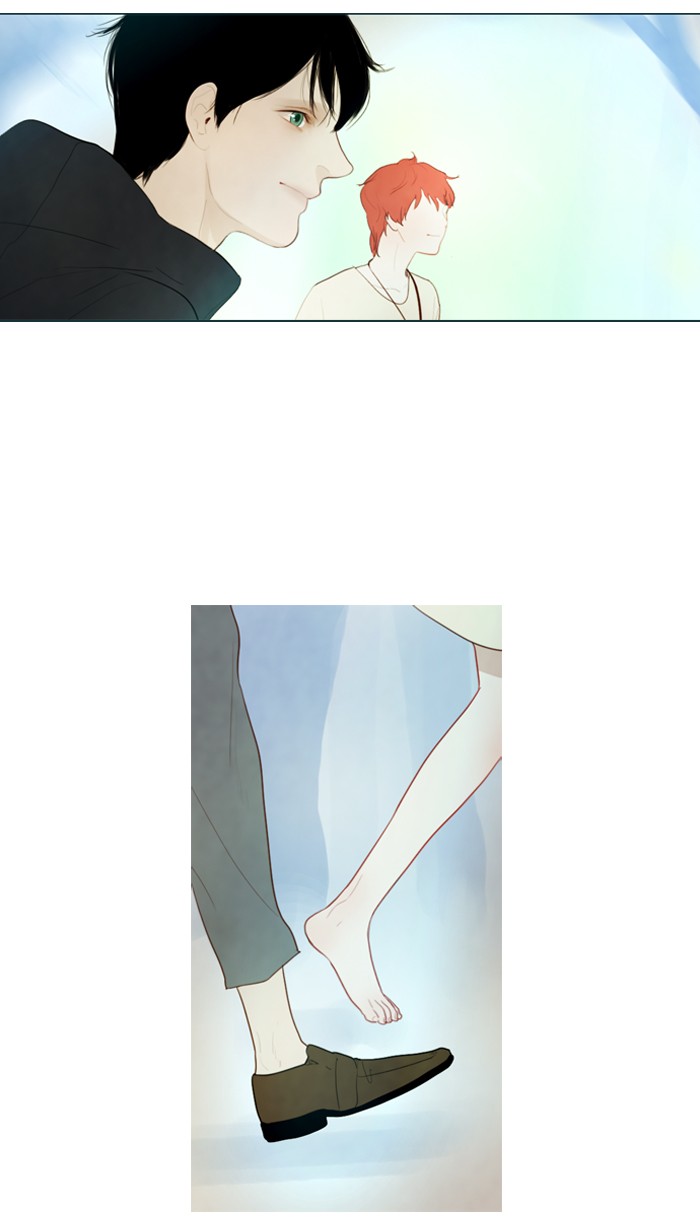 Read Winter Woods (en) Manga Online