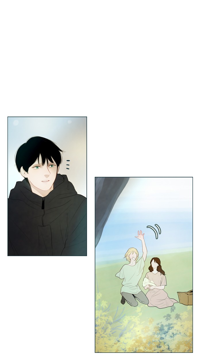 Read Winter Woods (en) Manga Online