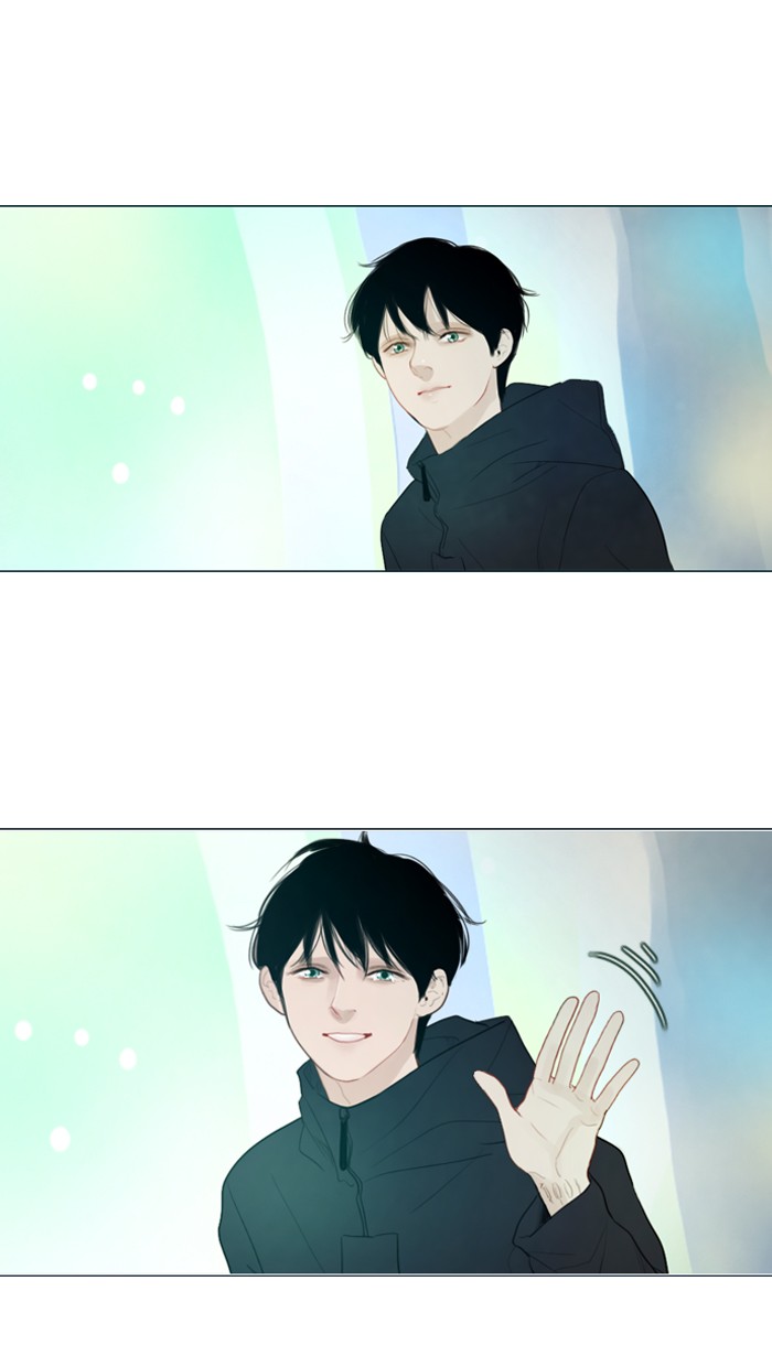 Read Winter Woods (en) Manga Online