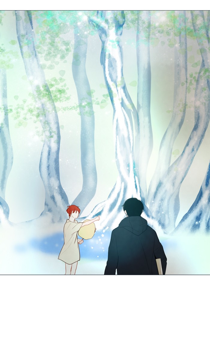 Read Winter Woods (en) Manga Online