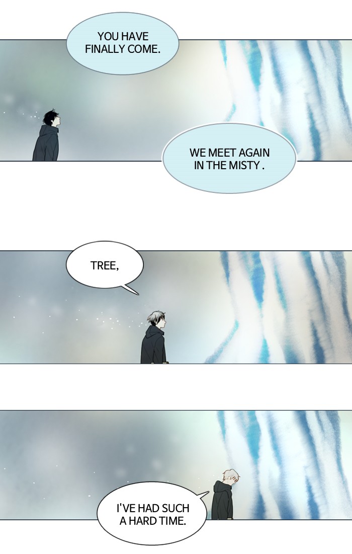 Read Winter Woods (en) Manga Online