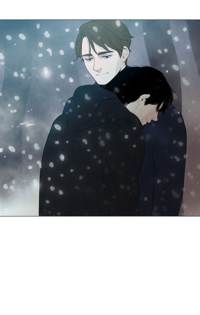 Read Winter Woods (en) Manga Online