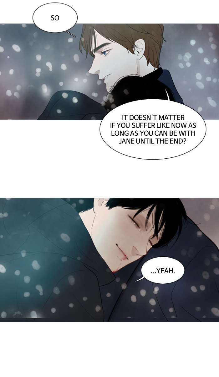 Read Winter Woods (en) Manga Online