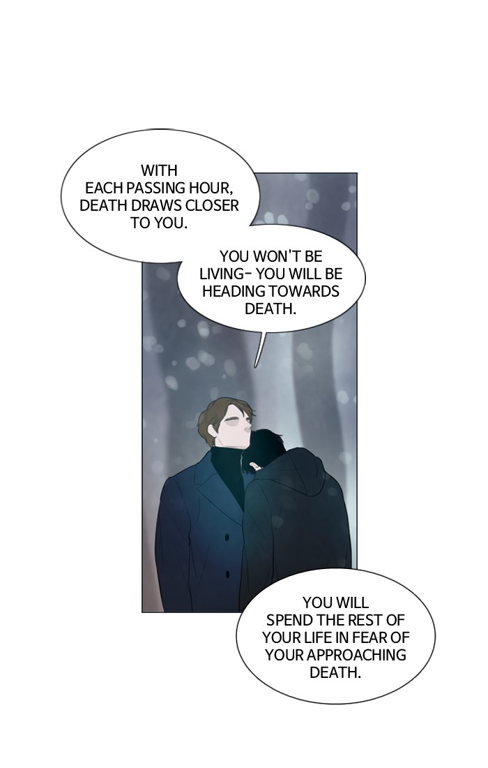 Read Winter Woods (en) Manga Online