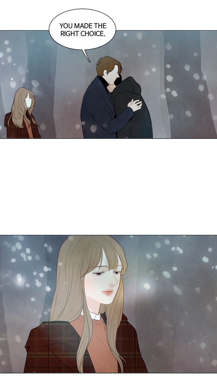 Read Winter Woods (en) Manga Online