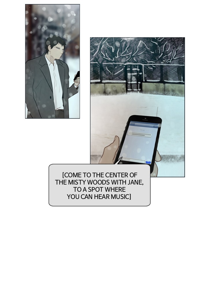 Read Winter Woods (en) Manga Online