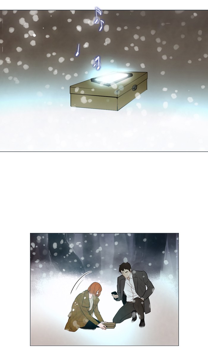 Read Winter Woods (en) Manga Online