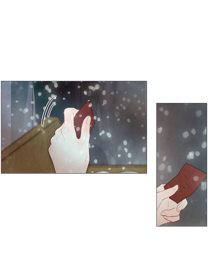 Read Winter Woods (en) Manga Online