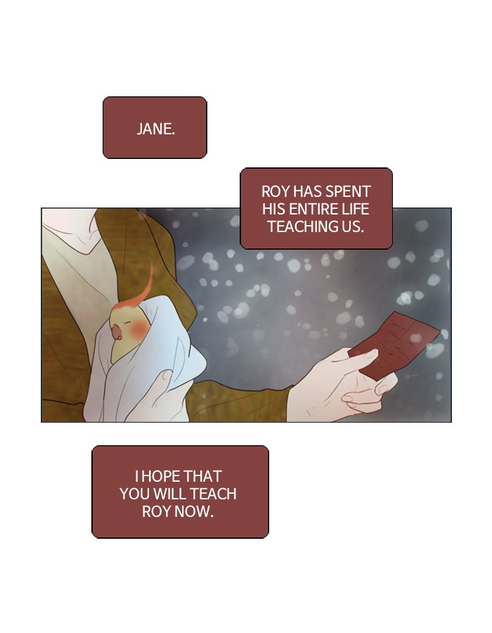 Read Winter Woods (en) Manga Online