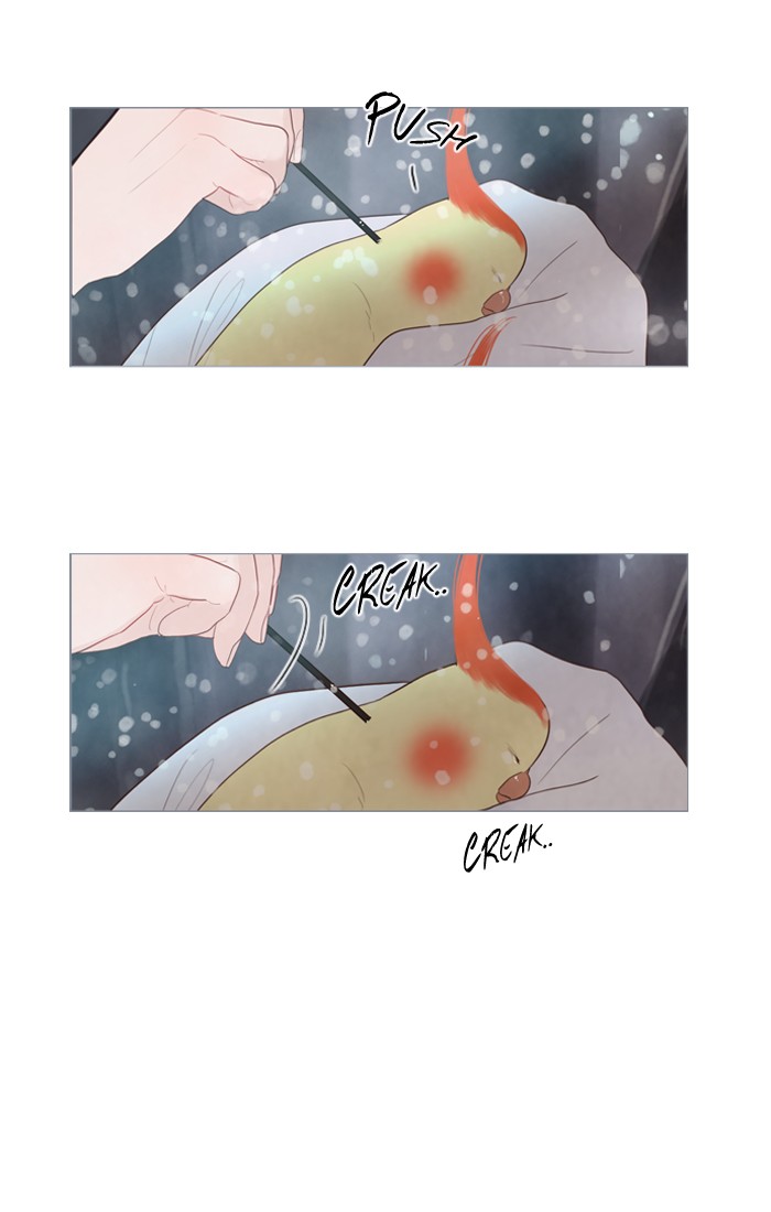 Read Winter Woods (en) Manga Online