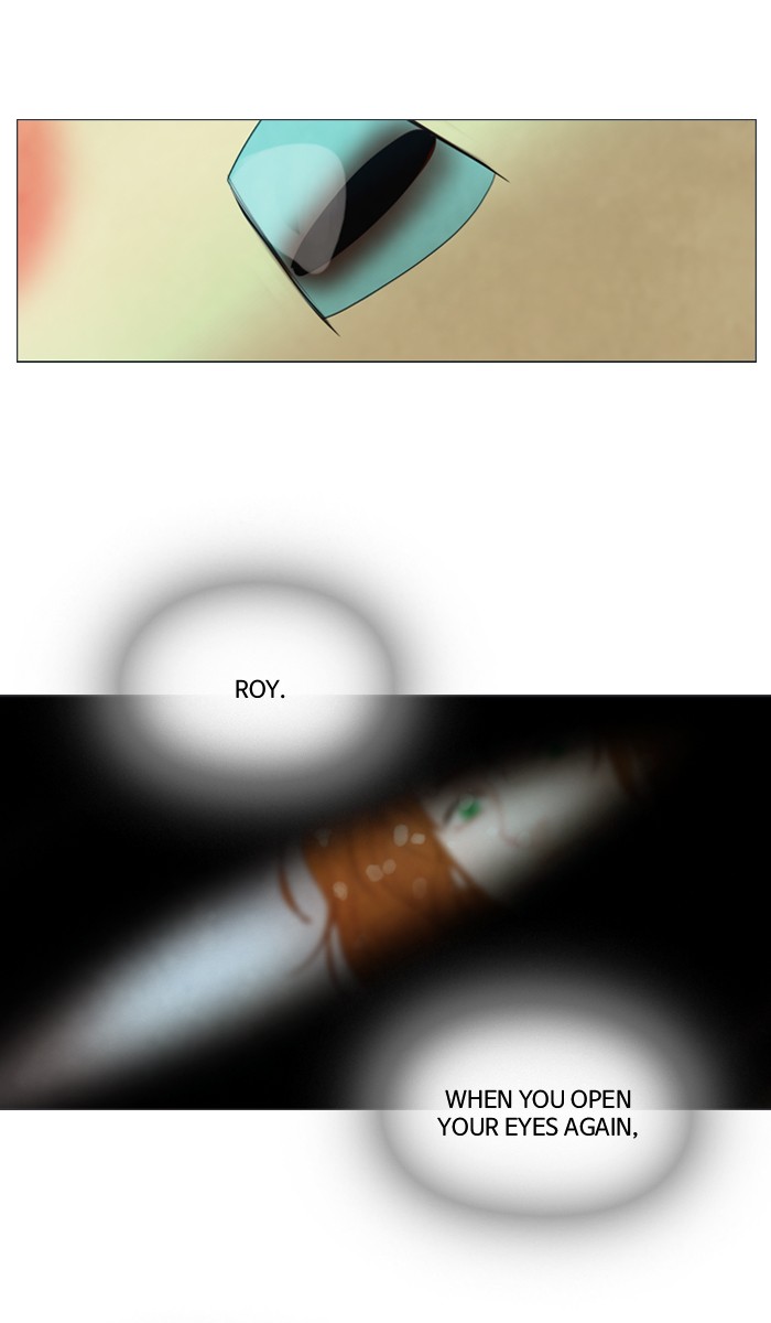 Read Winter Woods (en) Manga Online