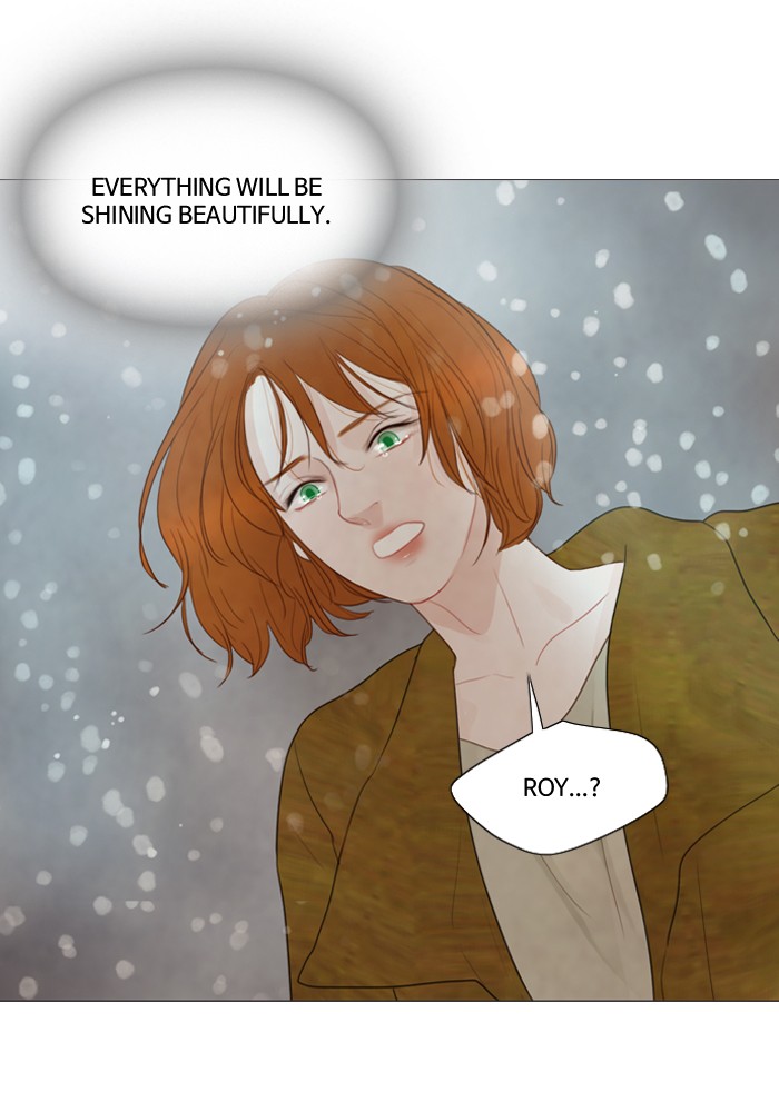 Read Winter Woods (en) Manga Online