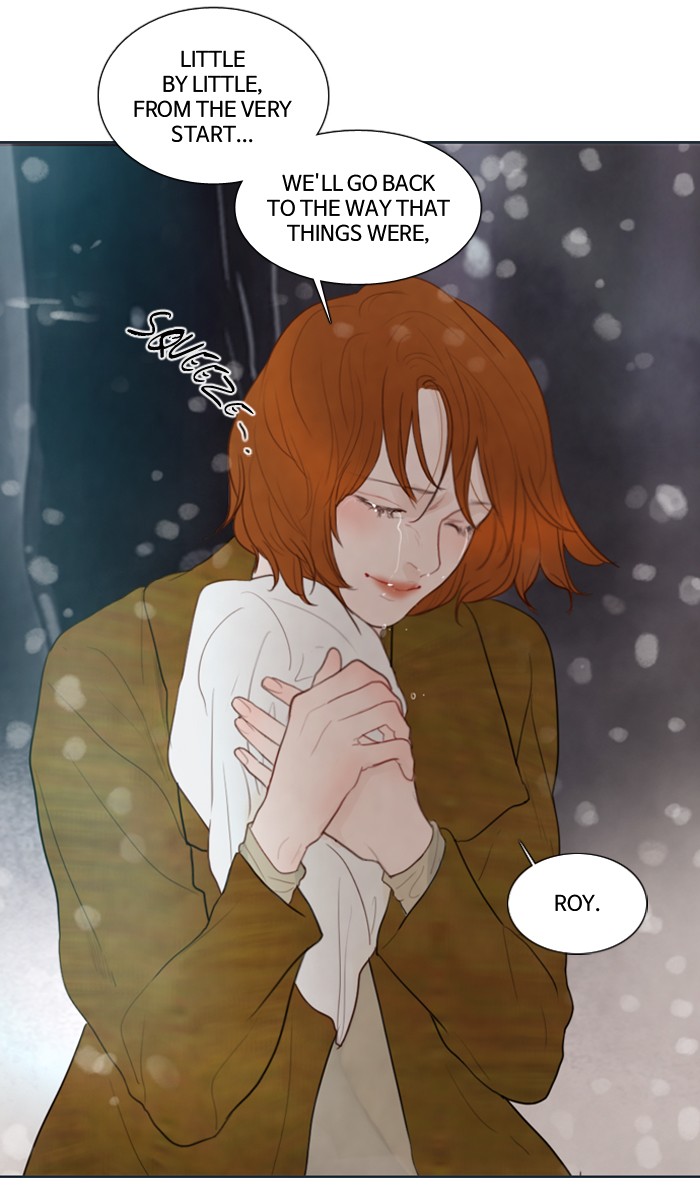 Read Winter Woods (en) Manga Online