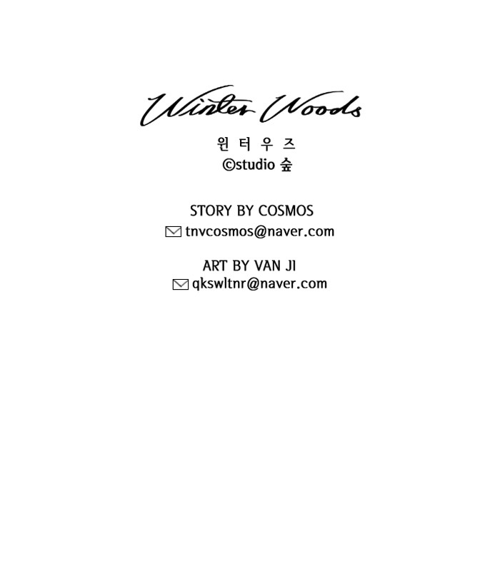 Read Winter Woods (en) Manga Online