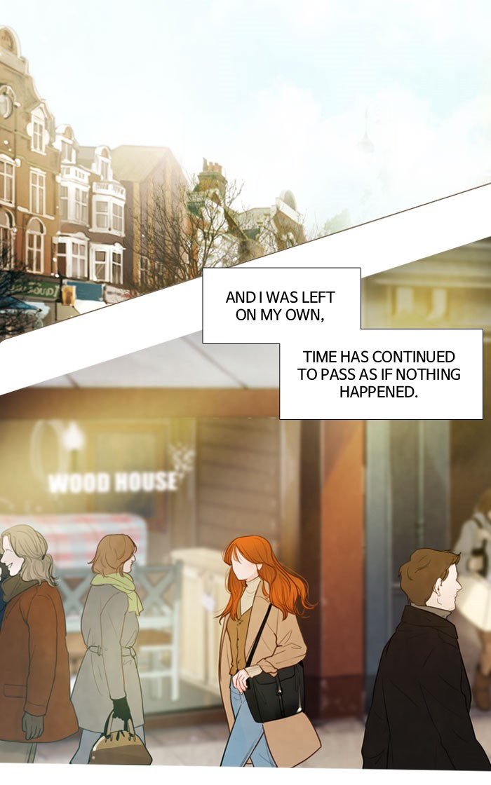 Read Winter Woods (en) Manga Online