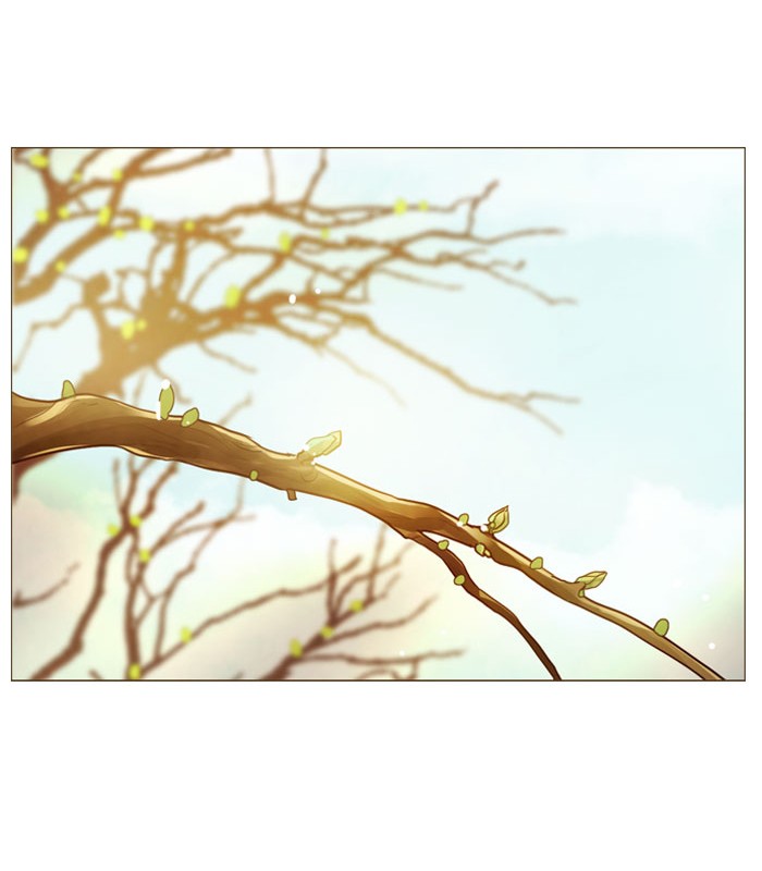 Read Winter Woods (en) Manga Online