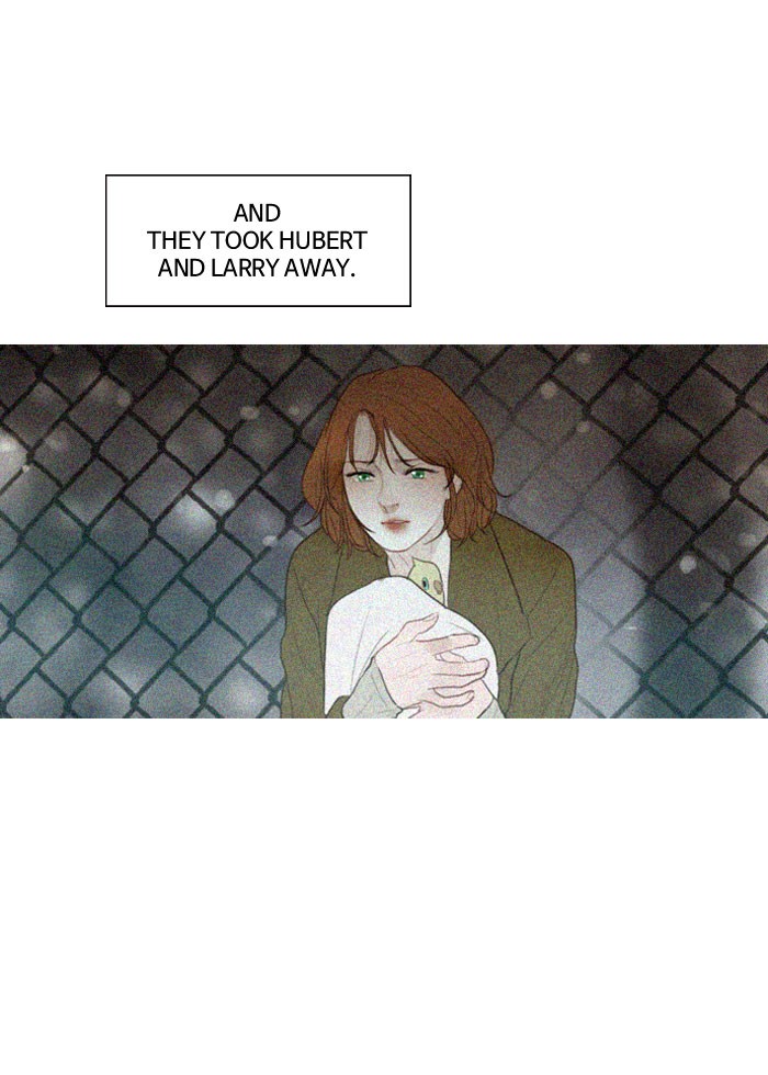 Read Winter Woods (en) Manga Online