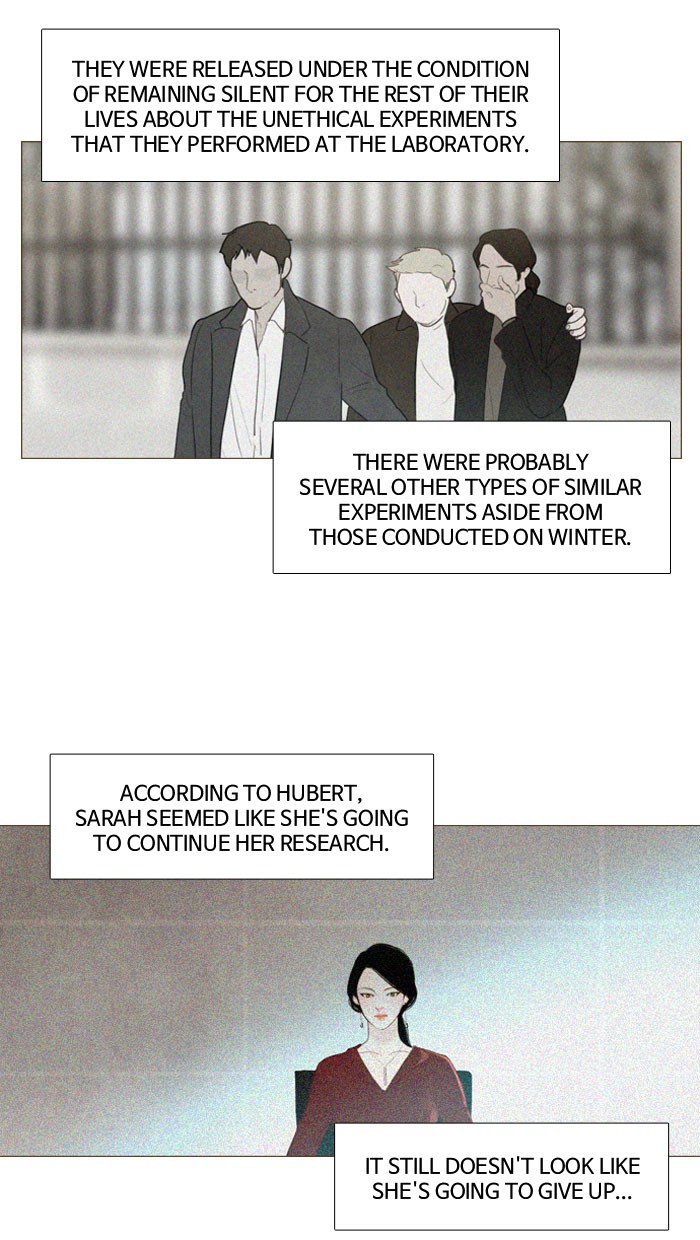 Read Winter Woods (en) Manga Online