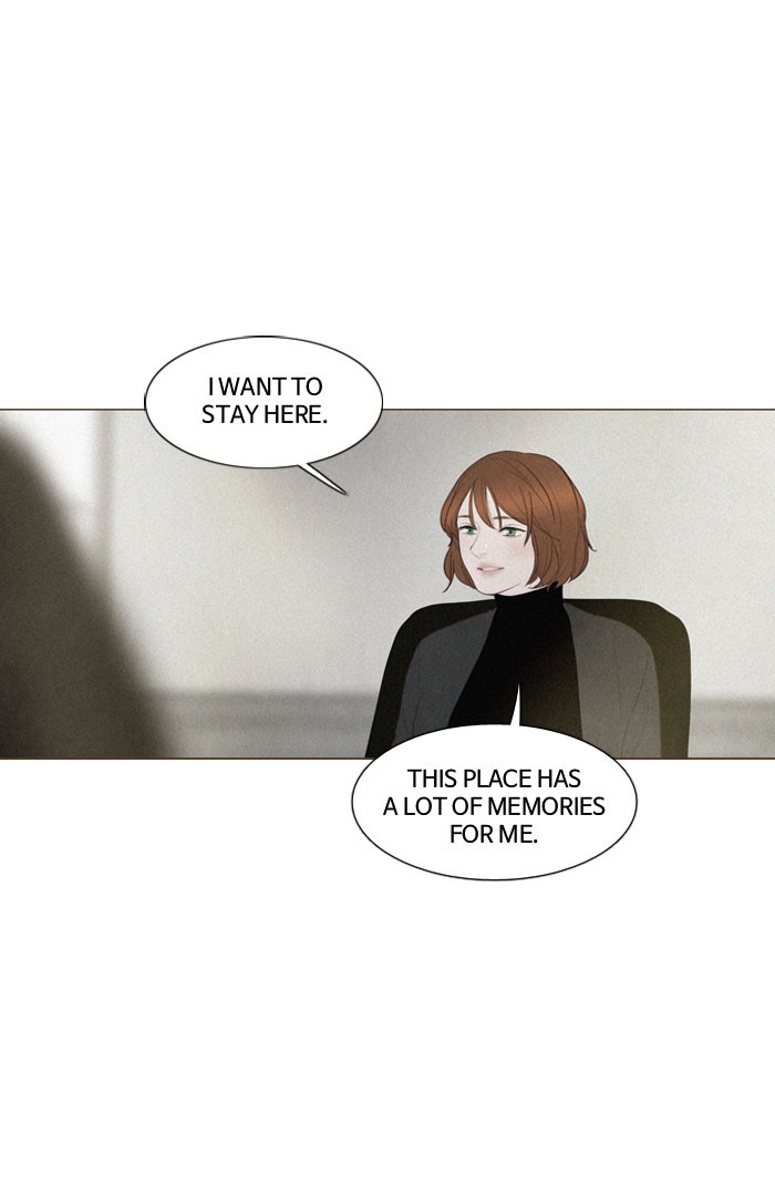 Read Winter Woods (en) Manga Online