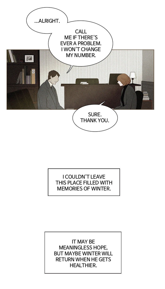 Read Winter Woods (en) Manga Online