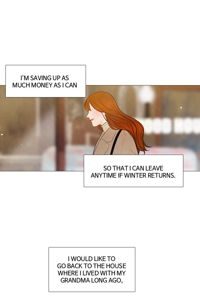 Read Winter Woods (en) Manga Online