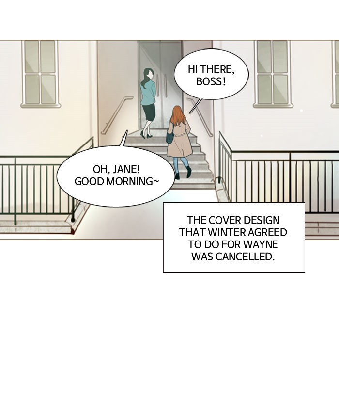 Read Winter Woods (en) Manga Online