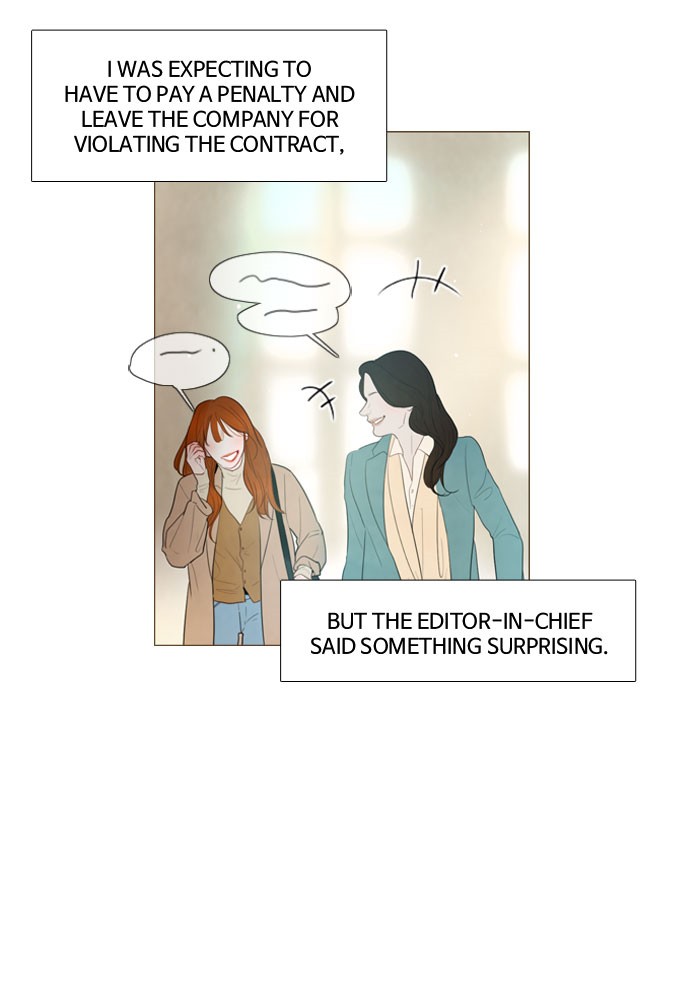 Read Winter Woods (en) Manga Online