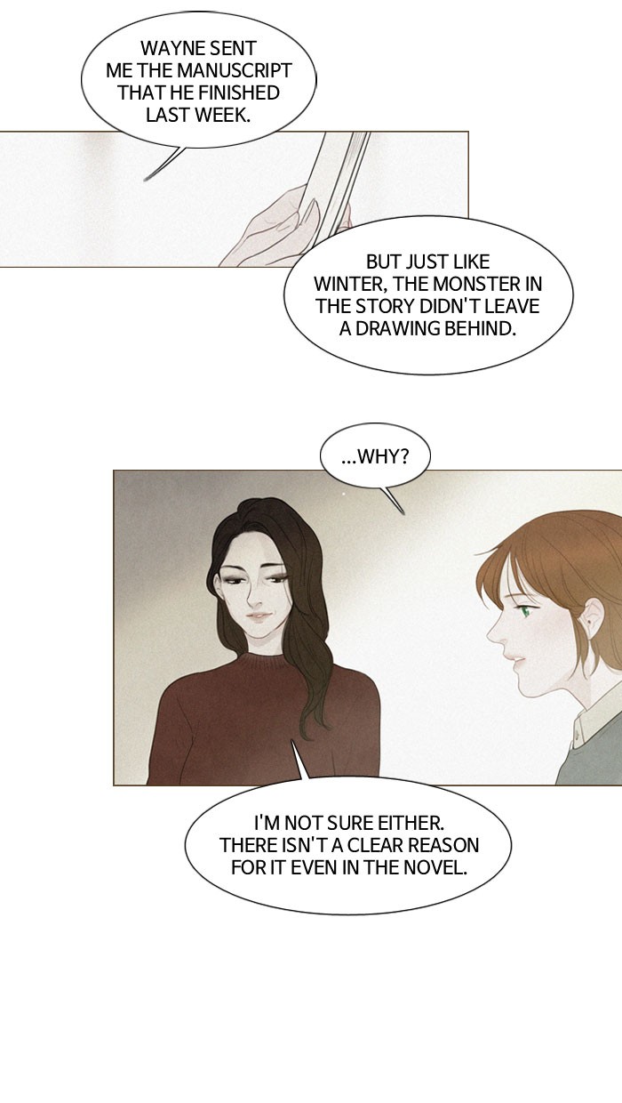 Read Winter Woods (en) Manga Online