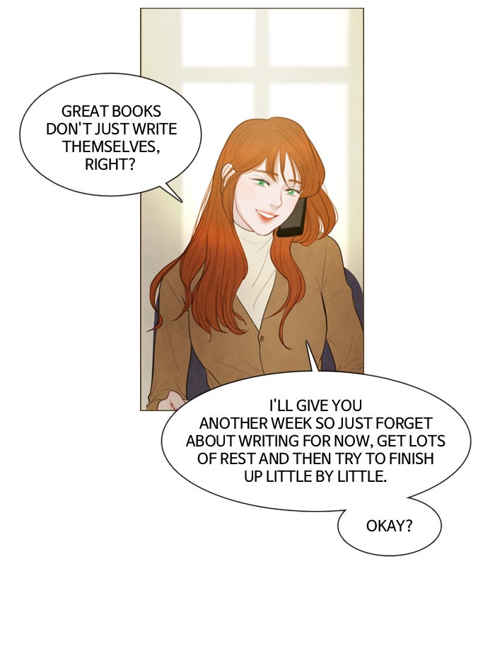 Read Winter Woods (en) Manga Online