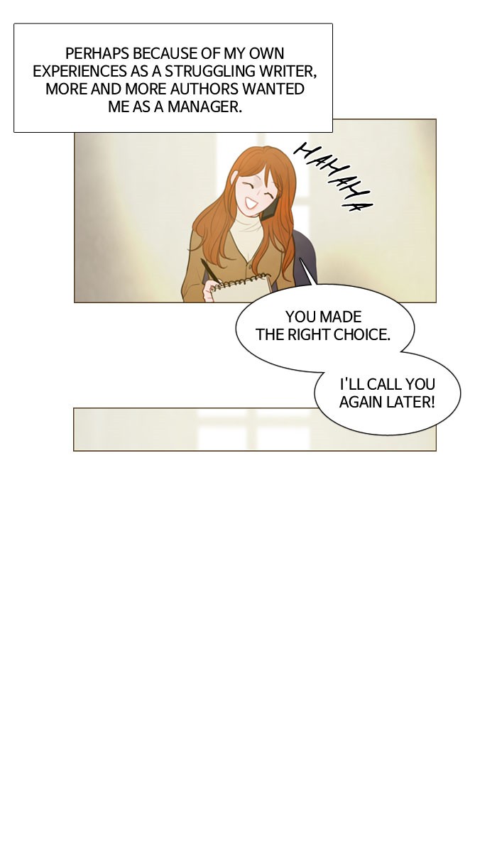 Read Winter Woods (en) Manga Online