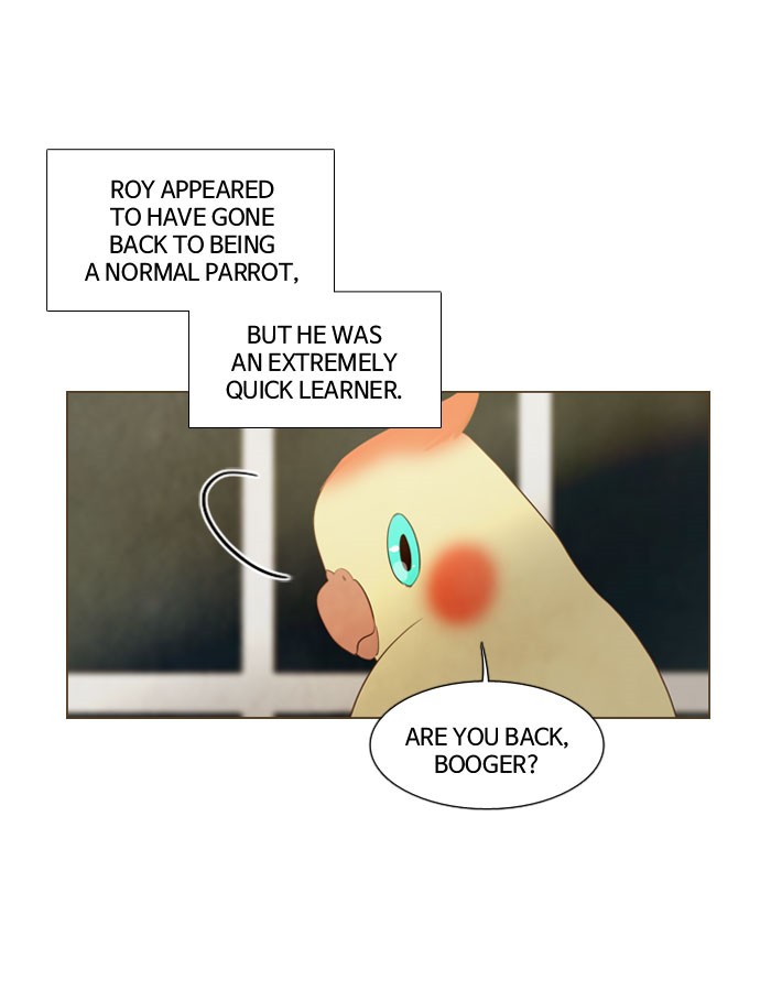 Read Winter Woods (en) Manga Online