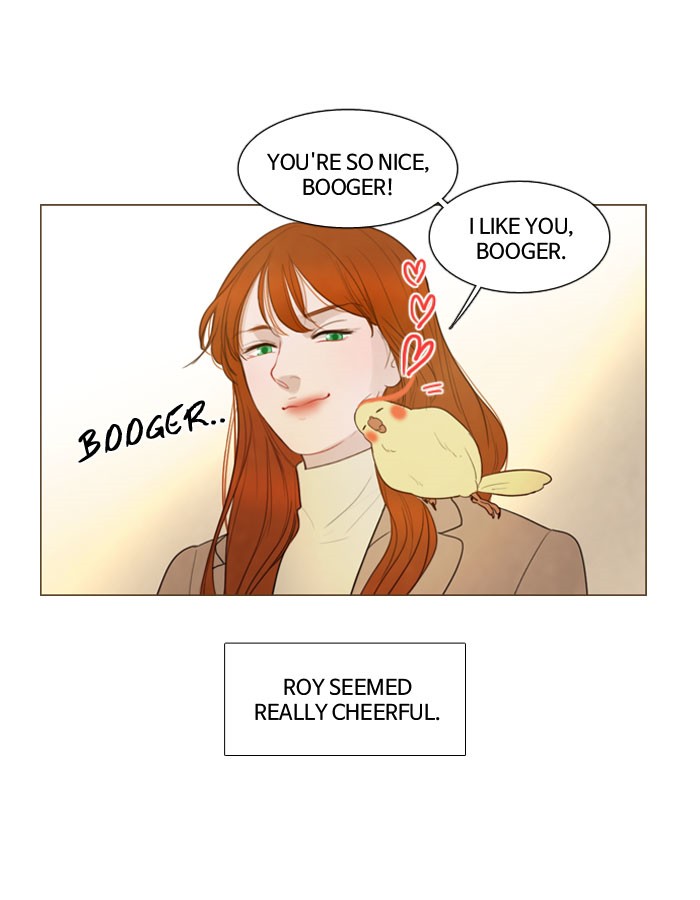 Read Winter Woods (en) Manga Online