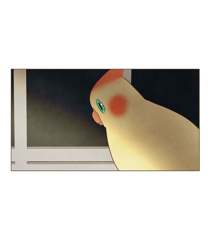 Read Winter Woods (en) Manga Online