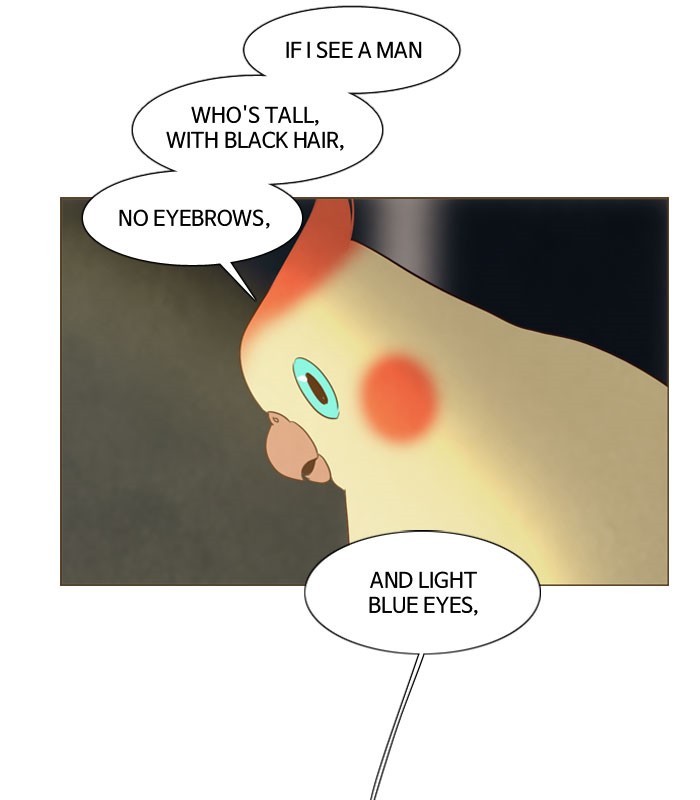 Read Winter Woods (en) Manga Online