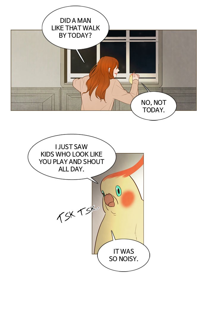 Read Winter Woods (en) Manga Online