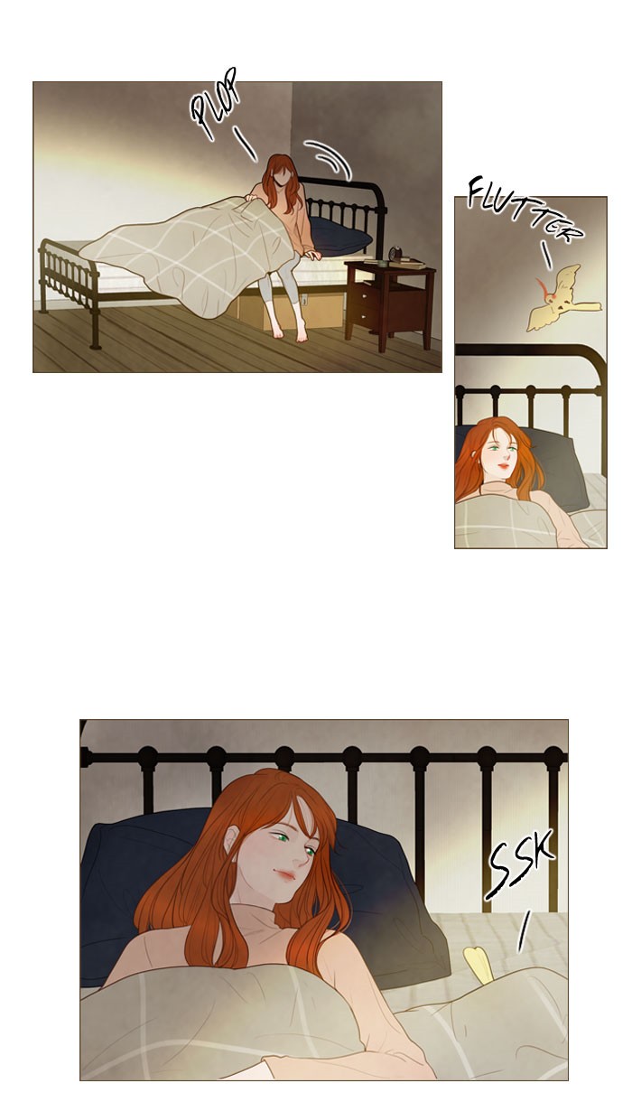 Read Winter Woods (en) Manga Online