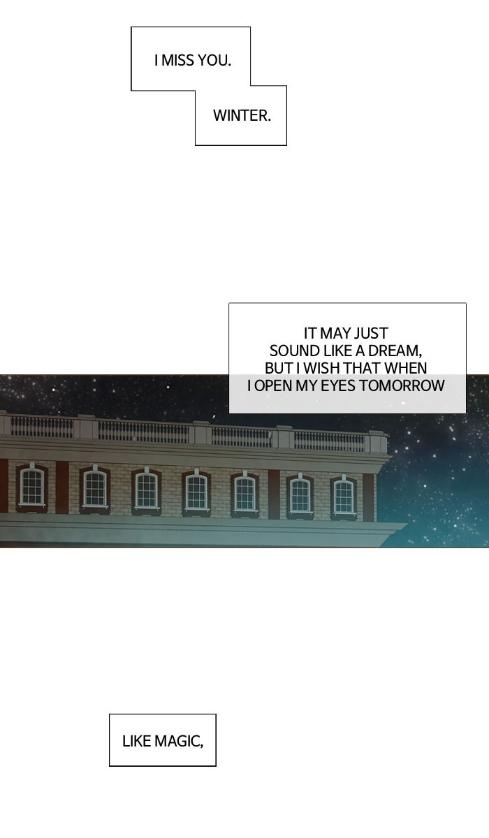 Read Winter Woods (en) Manga Online