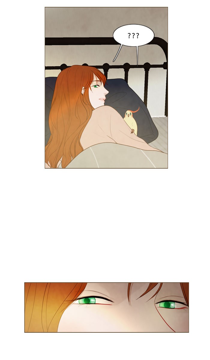 Read Winter Woods (en) Manga Online